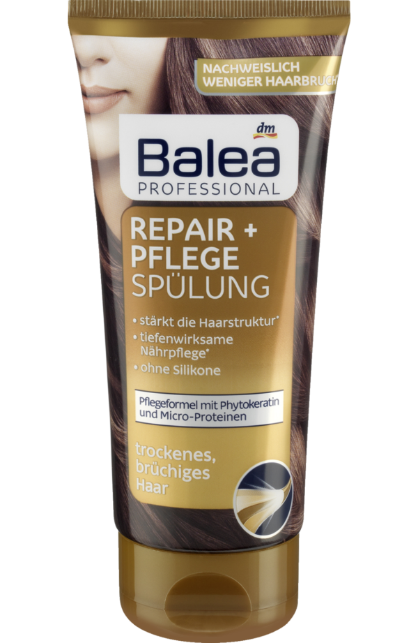 Бальзамы, кондиционеры