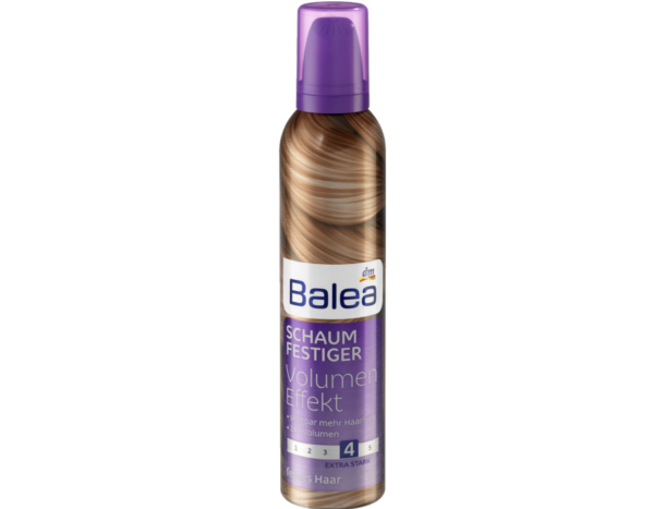 Лаки, муси, піни, гелі та інше