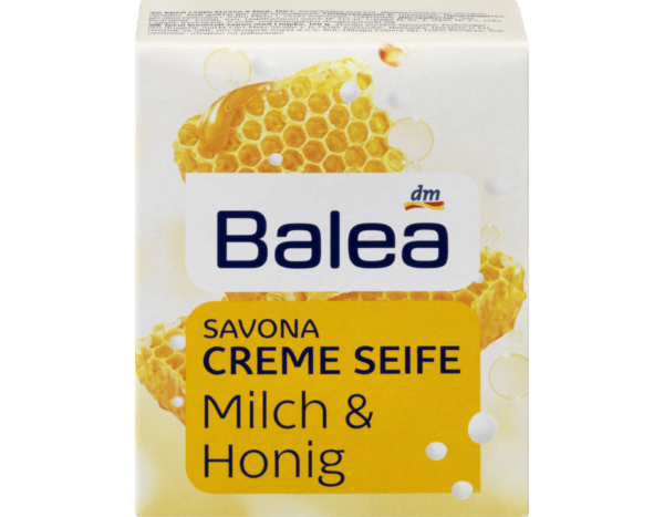 Тверде мило