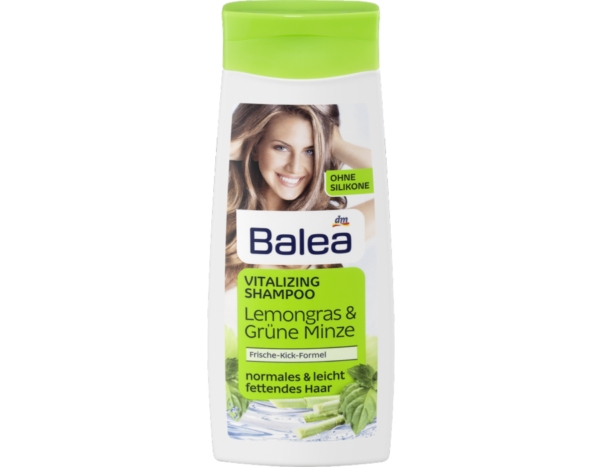 шампунь для нормального волосся Balea Vitalizing Shampoo Lemongras&Grune Minzeшампунь для нормального волосся Balea Vitalizing Shampoo Lemongras&Grune Minzeшампунь для нормального волосся Balea Vitalizing Shampoo Lemongras&Grune Minzeшампунь для нормального волосся Balea Vitalizing Shampoo Lemongras&Grune Minze