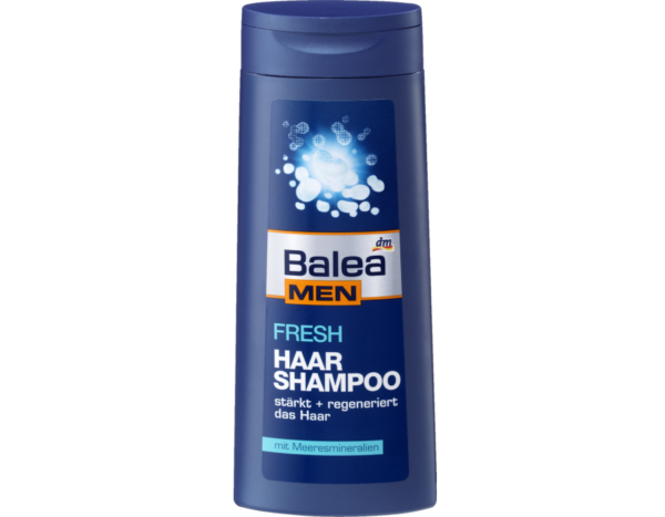Шампунь чоловічий Balea Men Fresh ShampooШампунь чоловічий Balea Men Fresh ShampooШампунь чоловічий Balea Men Fresh ShampooШампунь чоловічий Balea Men Fresh Shampoo