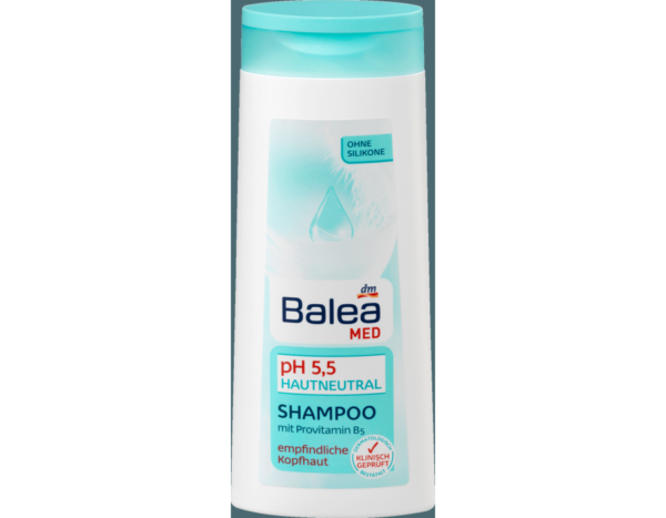 Бальзами, кондиціонери