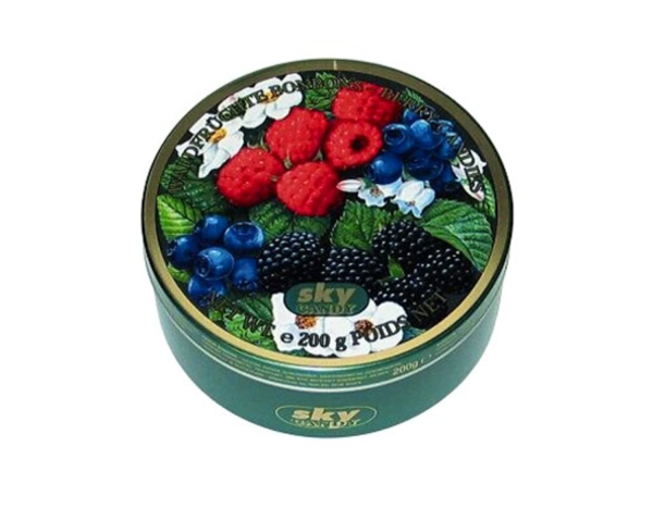 Продукти харчування