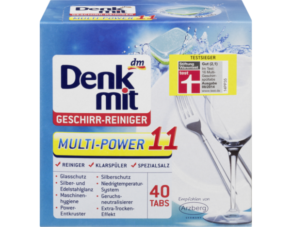 Побутова хімія