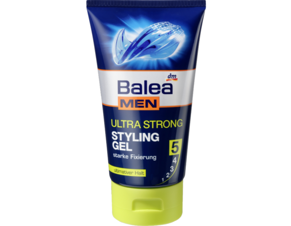 гель для укладання волосся Balea men Styling Gel Ultra Strong (5)гель для укладання волосся Balea men Styling Gel Ultra Strong (5)гель для укладання волосся Balea men Styling Gel Ultra Strong (5)гель для укладання волосся Balea men Styling Gel Ultra Strong (5)