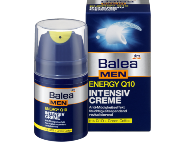 Креми для обличчя