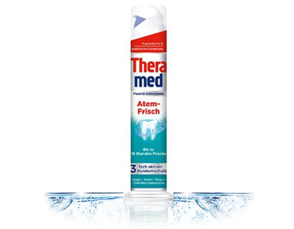 Ополіскувачі і інше