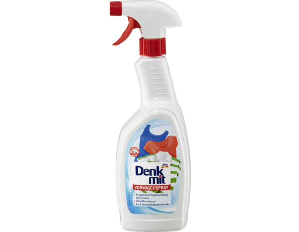 Засоби для прання