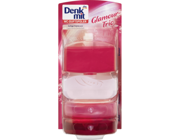 Засоби ванної та туалету