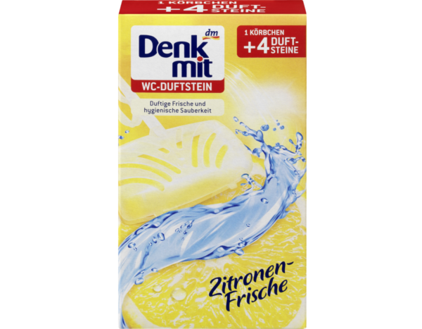 Засоби ванної та туалету