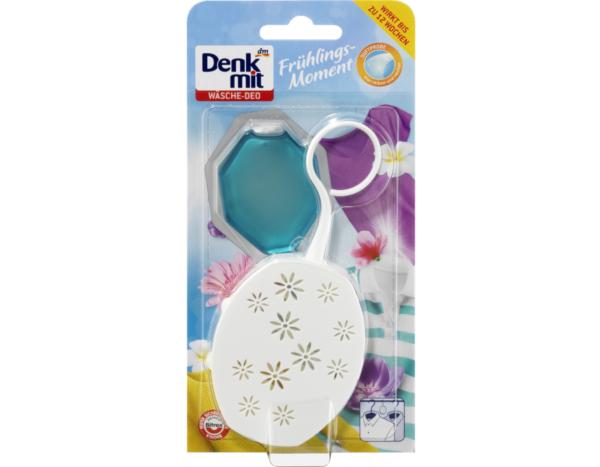 освіжувач Denkmit Wäsche-Deoосвіжувач Denkmit Wäsche-Deoосвіжувач Denkmit Wäsche-Deoосвіжувач Denkmit Wäsche-Deo