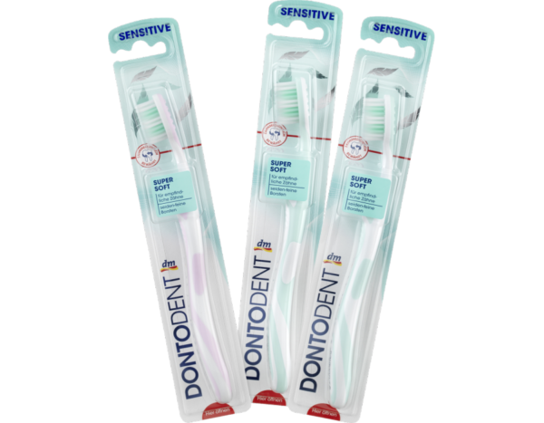 Засоби для гігієни порожнини рота