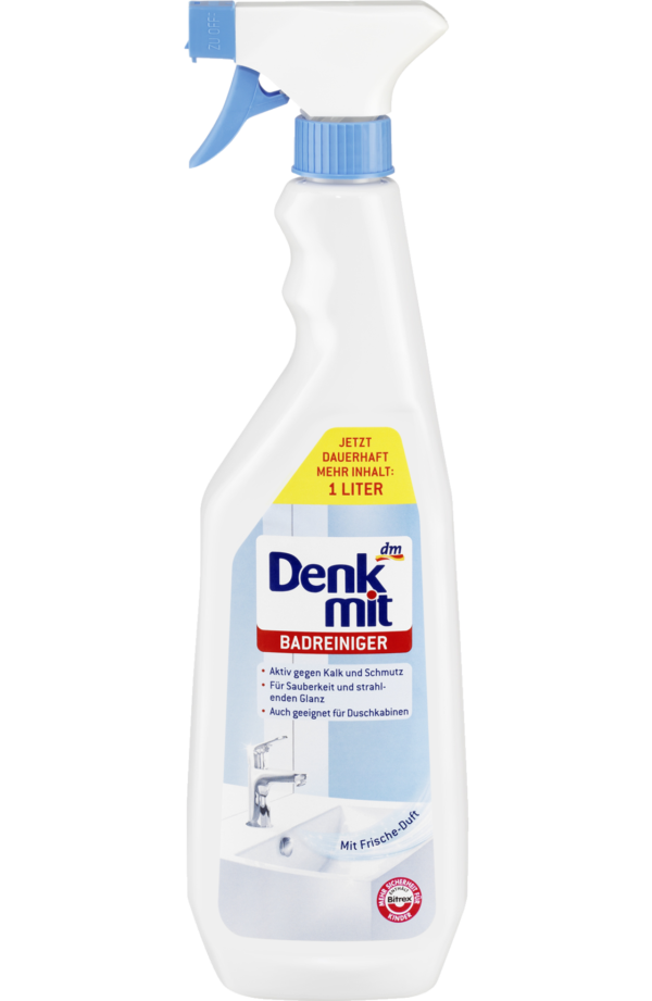 Побутова хімія