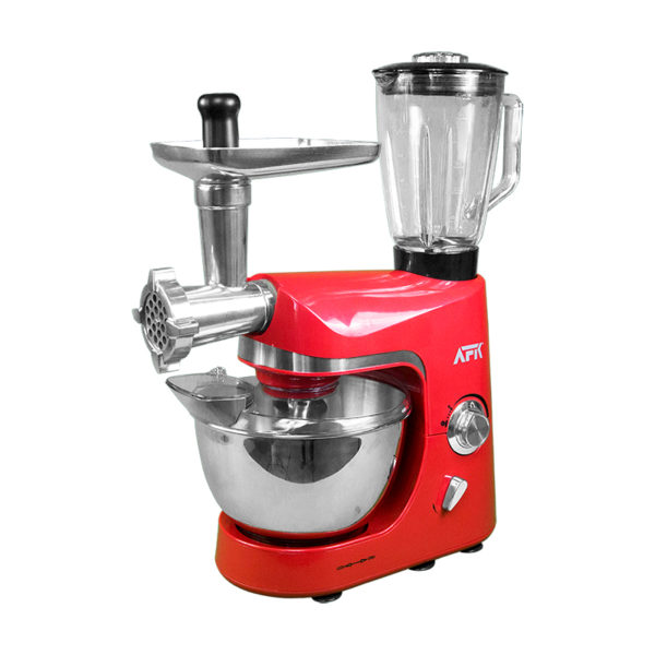 Кухонні комбайни