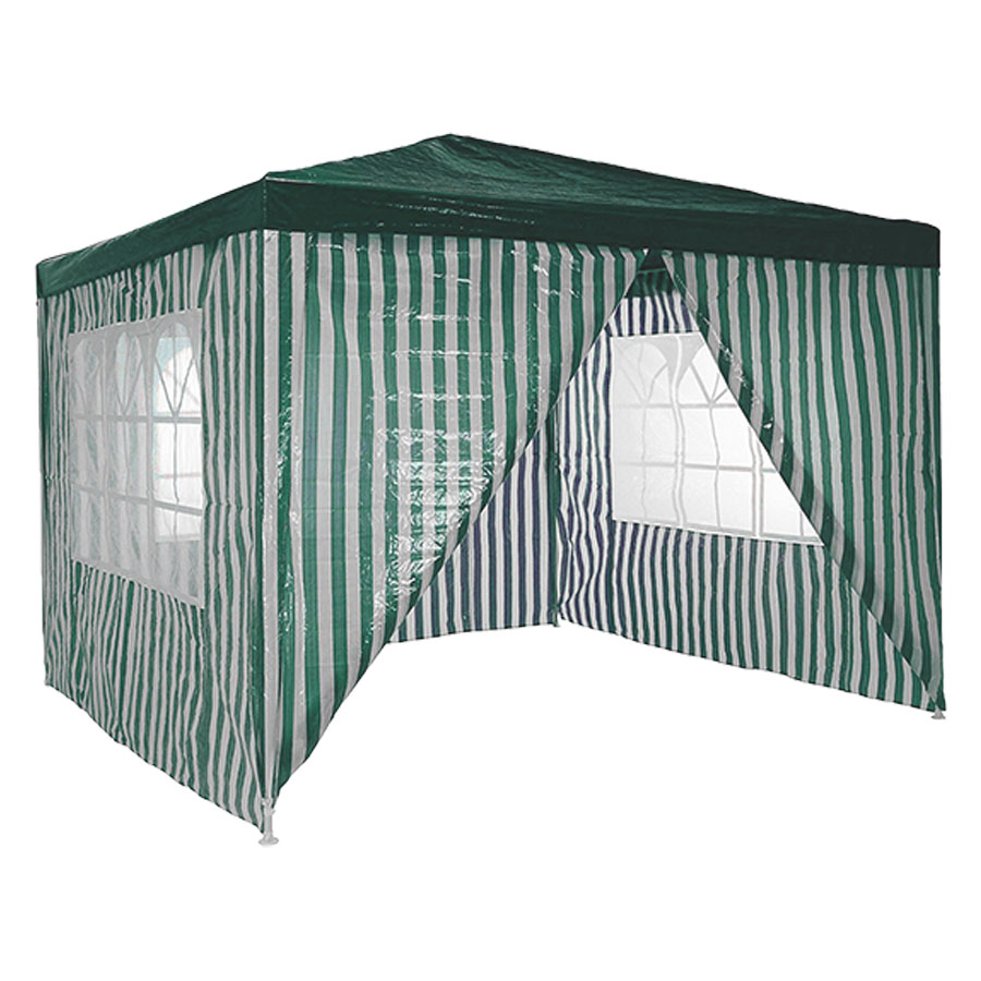 Павильон садовый Berlin 3х3 Германия