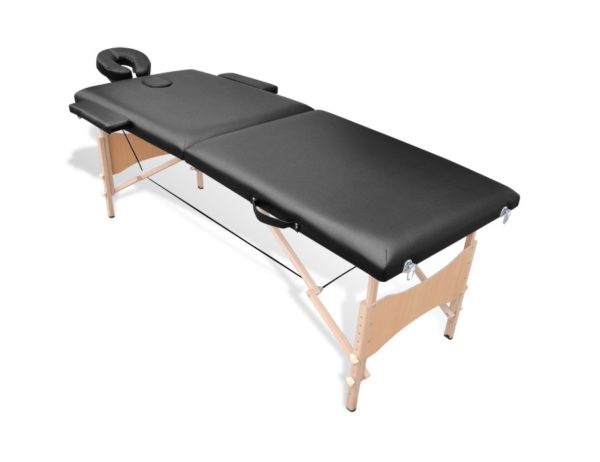 Масажні столи