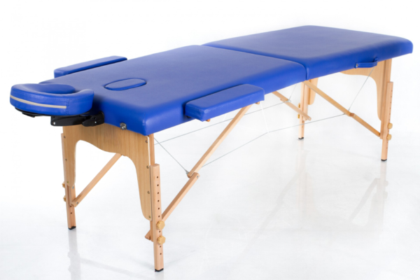 Масажні столи