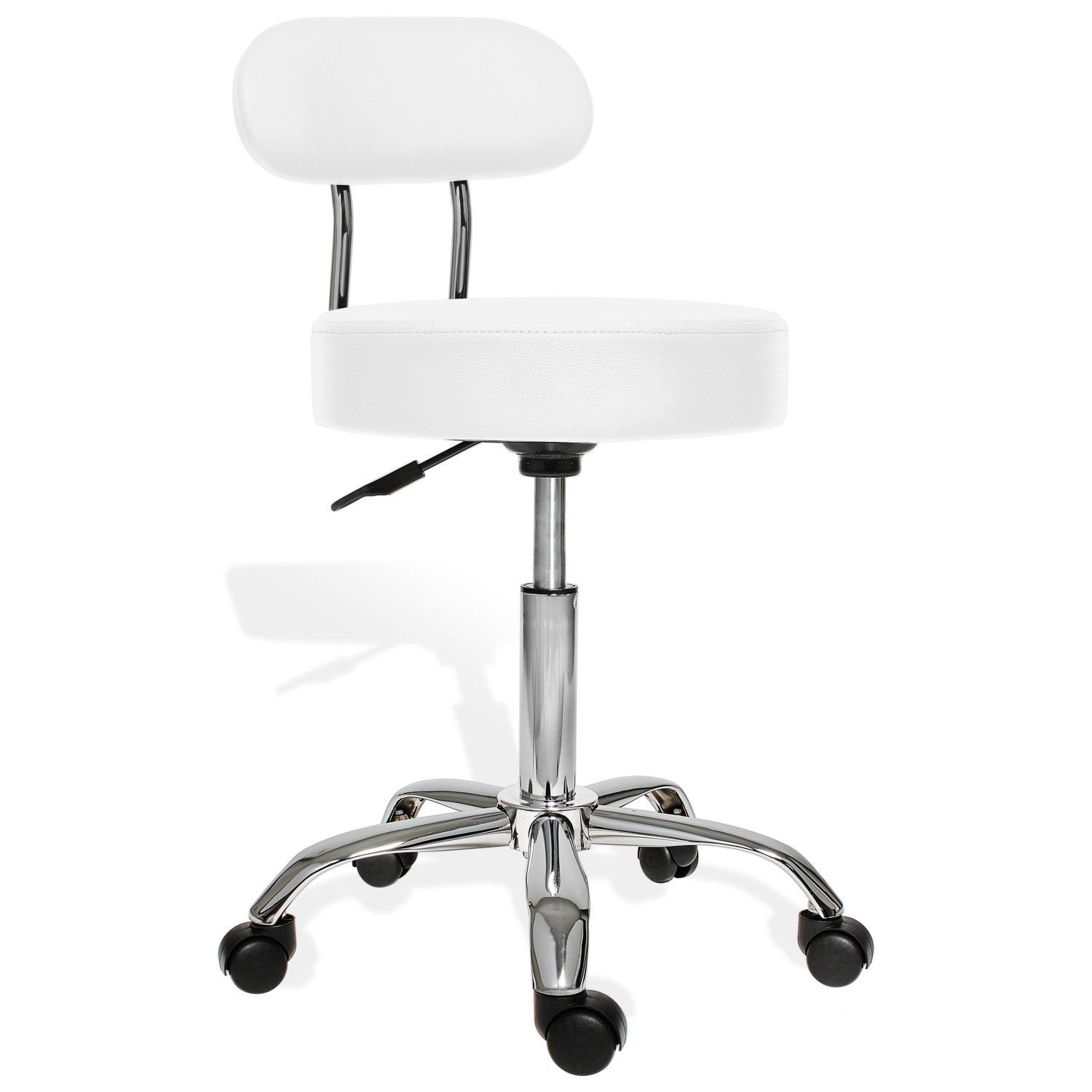 Cтульчик мастера со спинкой Kesser SM79