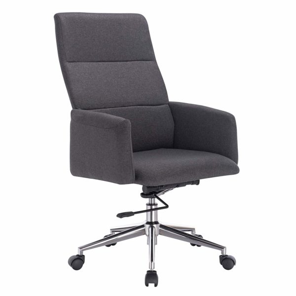 Офісні та комп'ютерні крісла