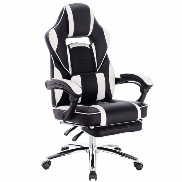 Офісні та комп'ютерні крісла