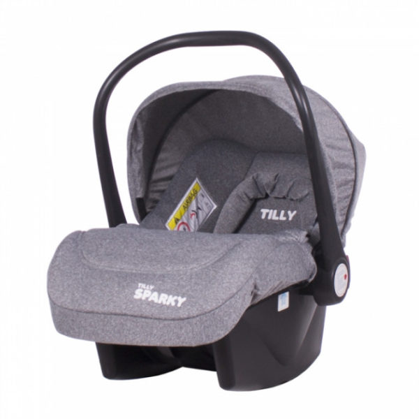 Автокресло TILLY Sparky T-511/1 (Серое)Автокрісло TILLY Sparky T-511/1 (Сіре)Автокресло TILLY Sparky T-511/1 (Серое)Автокрісло TILLY Sparky T-511/1 (Сіре)Автокресло TILLY Sparky T-511/1 (Серое)Автокрісло TILLY Sparky T-511/1 (Сіре)