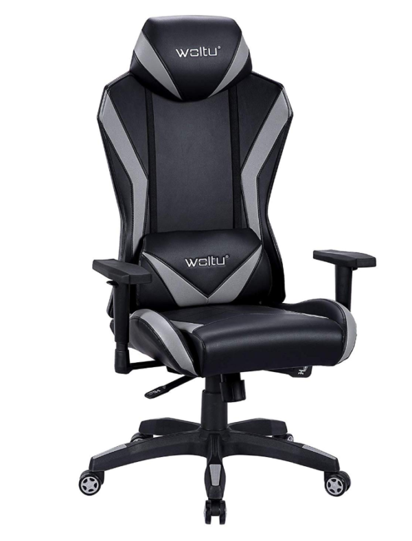 Геймерське крісло комп'ютерне Німеччина BS23gr