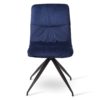 Стілець для їдальні BH83 (Світло синій)Стілець для їдальні BH83 (Світло синій)