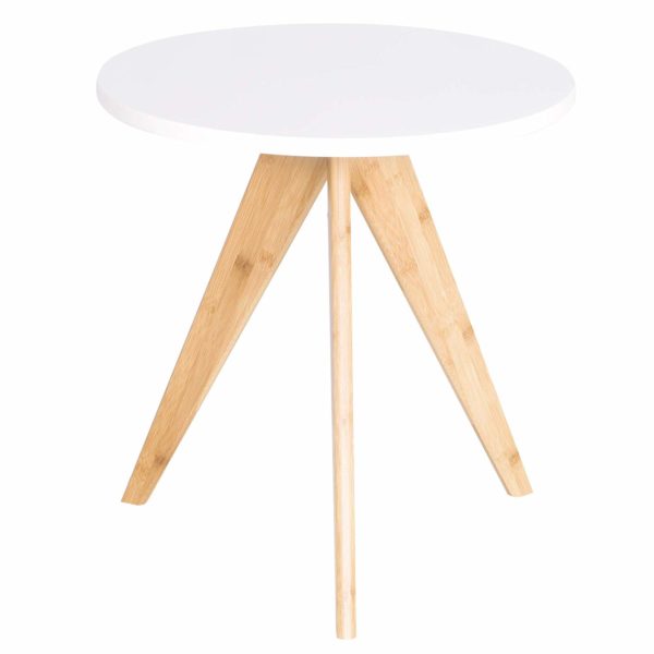 Білий журнальний столик TS52Білий журнальний столик TS52Білий журнальний столик TS52Білий журнальний столик TS52