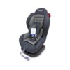 Автокрісло Welldon Smart Sport (Сірий)Автокрісло Welldon Smart Sport (Сірий)Автокрісло Welldon Smart Sport (Сірий)Автокрісло Welldon Smart Sport (Сірий)