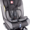 Автокрісло Lionelo Sander Isofix 0-36 кг (Сірий) Автокрісло Lionelo Sander Isofix 0-36 кг (Сірий)