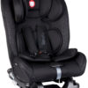 Автокрісло Lionelo Sander Isofix 0-36 кг (Чорний) Автокрісло Lionelo Sander Isofix 0-36 кг (Чорний)