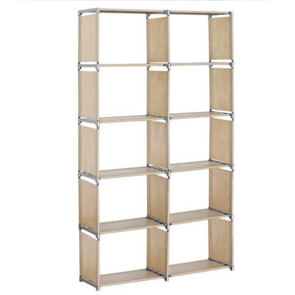 Підставка для зберігання RGB9263 (Коричневий)Підставка для зберігання RGB9263 (Коричневий)