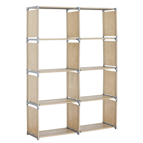 Підставка для зберігання RGB9264 (Коричневий)Підставка для зберігання RGB9264 (Коричневий)