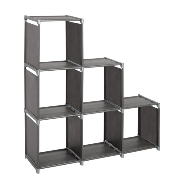 Підставка для зберігання RGB9266 (Сірий)Підставка для зберігання RGB9266 (Сірий)