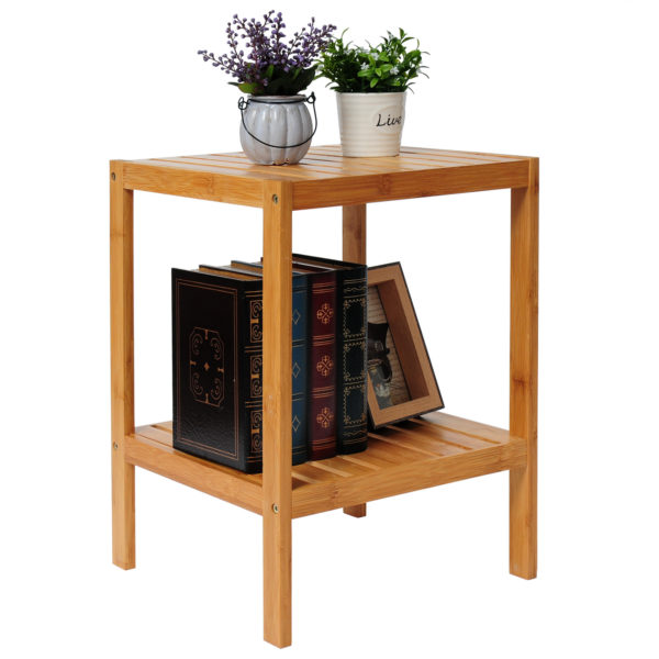 Підставка на 2 полиці RG9257Підставка на 2 полиці RG9257