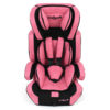 Детское автокресло Daliya, группа 1 + 2 + 3 (ECE R 44/04) (Розовый)Дитяче автокрісло Daliya, група 1 + 2 + 3 (ECE R 44/04) (Рожевий)Детское автокресло Daliya, группа 1 + 2 + 3 (ECE R 44/04) (Розовый)Детское автокресло Daliya, группа 1 + 2 + 3 (ECE R 44/04) (Розовый)