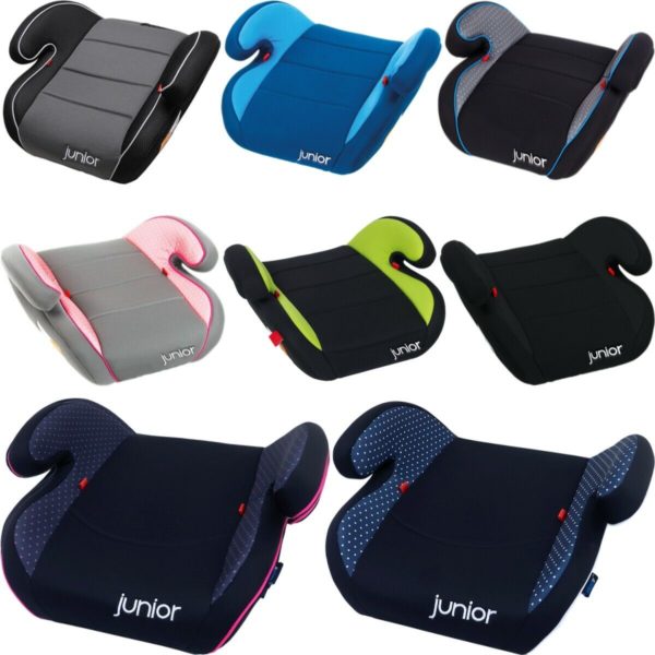 Бустер (автокрісло)JuniorБустер (автокресло) JuniorБустер (автокресло) JuniorБустер (автокресло) Junior