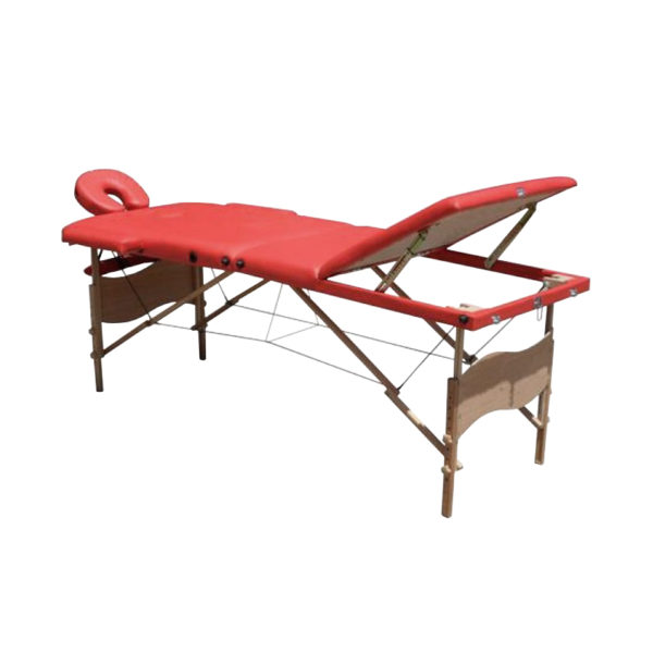 Масажні столи