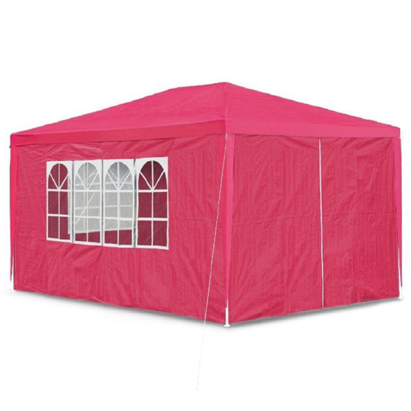 Павільйон садовий Berlin (PSB34r) 3х4м Німеччина намет