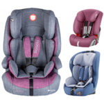 Автокрісла 9-36 кг (група 1-2-3)