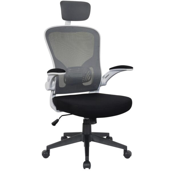 Офісне крісло ергономічне сітка з регулюванням висоти tr-891Офісне крісло ергономічне сітка з регулюванням висоти tr-891 сірий з білимОфісне крісло ергономічне сітка з регулюванням висоти tr-891 сірий з білимОфісне крісло ергономічне сітка з регулюванням висоти tr-891 сірий з білим
