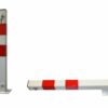 Стовп паркувальний складаний шлагбаум DS1470
