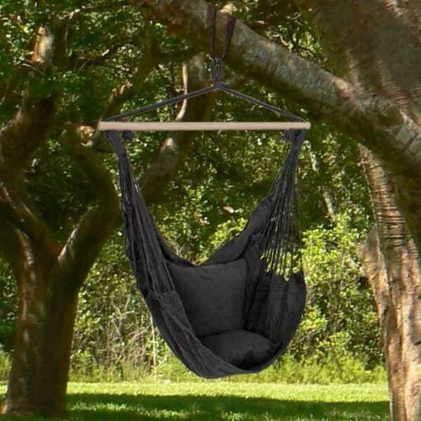 Садове крісло Підвісне крісло Крісло - гойдалка Гамак