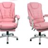 Офісне крісло для керівника з підставкою для ніг Сучасний дизайн еко-шкіра до 120кг ts-bs707 Рожевий Офісне крісло для керівника з підставкою для ніг Сучасний дизайн еко-шкіра до 120кгОфисное кресло для руководителя с подставкой для ног Современный дизайн эко-кожа до 120кг ts-bs707 РозовыйОфисное кресло для руководителя с подставкой для ног Современный дизайн эко-кожа до 120кг ts-bs707 Розовый