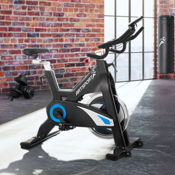 Спідбайк Premium з масою маховика 22 кг