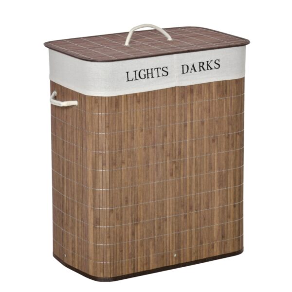 Корзина для білизниКорзина для білизни