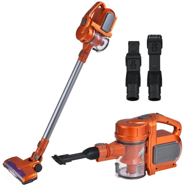 Пилососи промислові